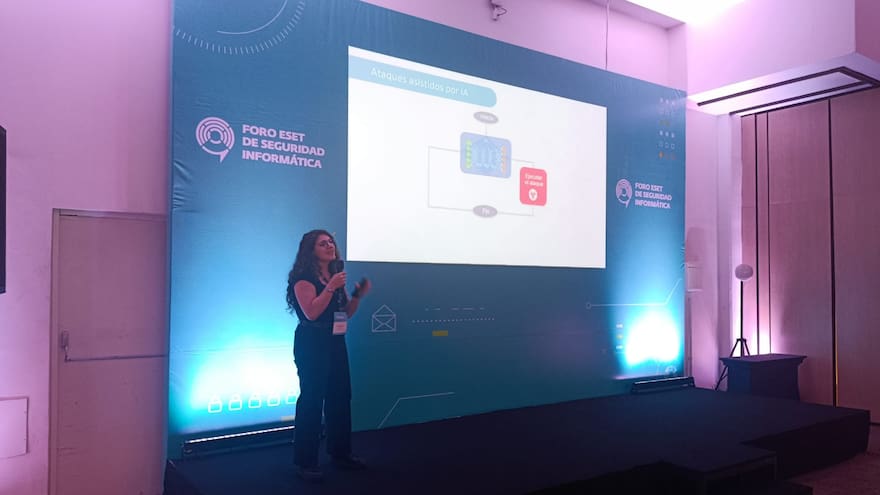 Inteligencia Artificial (IA), la ‘aliada’ para el cibercrimen