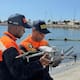 Dimar implementa nueve drones para fortalecer el control en el territorio marítimo