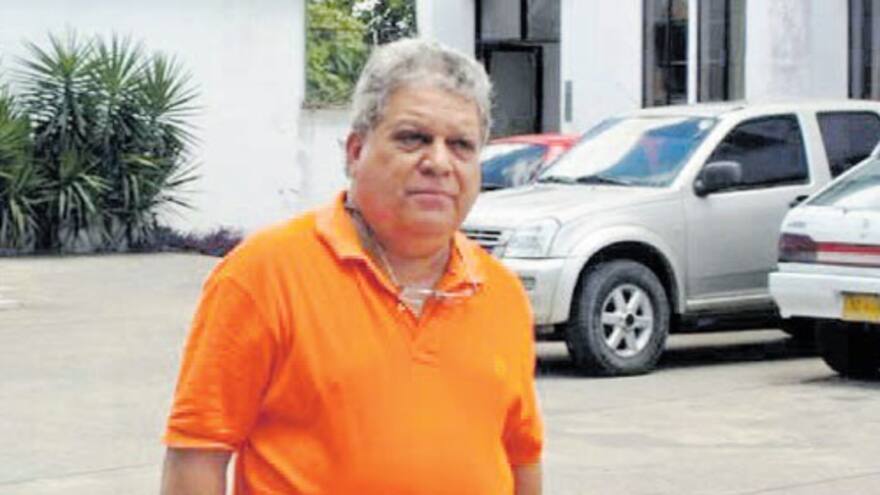 La Procuraduría sanciona a exdirector de Comfasucre