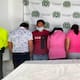 Juzgado en Sucre niega libertad a integrante de la banda ‘la Roca’