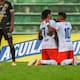 Polémica por el gol con que el Unión Magdalena regresa a Primera