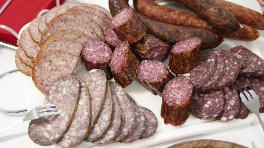 En Festival de la Morcilla un hombre fallece tras consumo excesivo