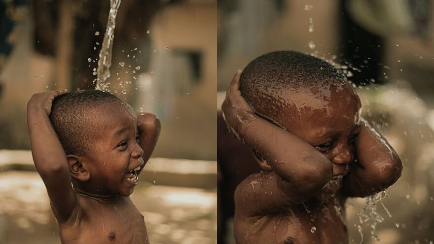 ¿Es bueno bañarse todos los días? Esto es lo que recomienda Harvard