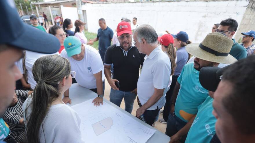Educación en el Atlántico: En Baranoa se construirá nuevo colegio para 1.200 estudiantes