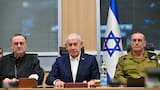 Netanyahu anuncia negociaciones directas con el Líbano para desarmar a Hezbolá