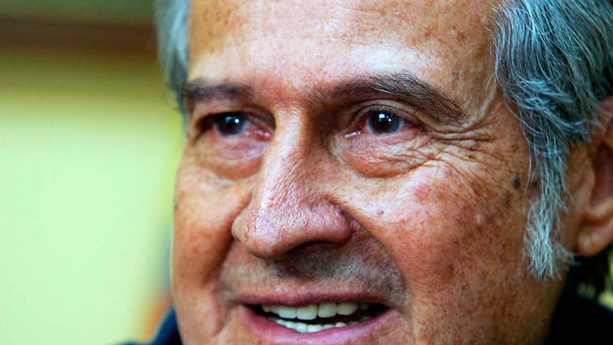 Muere el político antioqueño Mariano Ospina Hernández