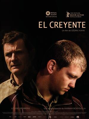 ‘El Creyente’, un joven adicto se refugia en una comunidad religiosa