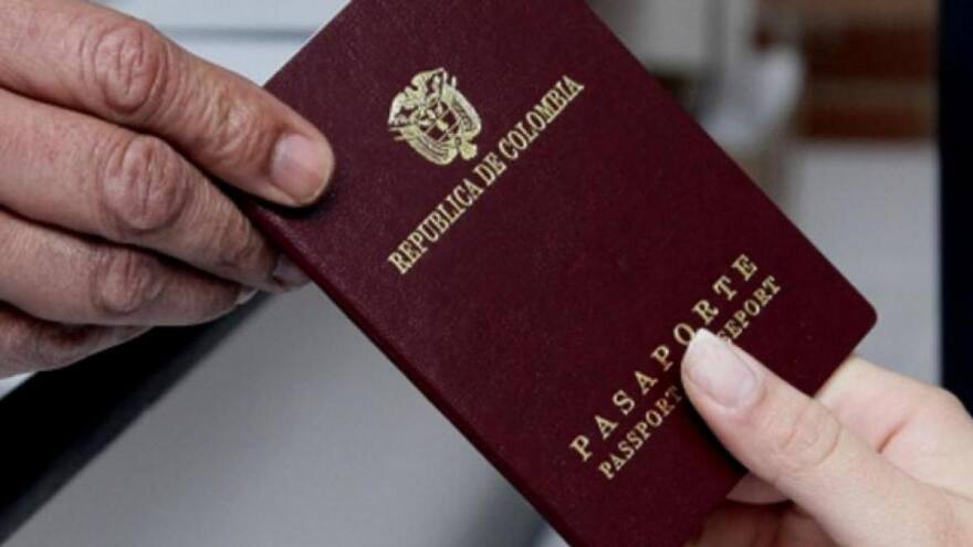 Nuevas reglas para expedición de pasaportes desde este viernes 3 de diciembre