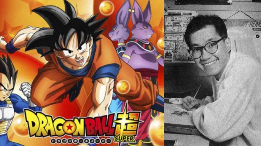 Muerte de Akira Toriyama: esta fue la causa del deceso del creador de ‘Dragon Ball’