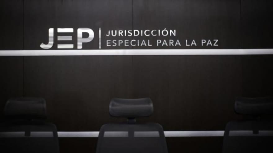 Secuestros de ex-Farc entran a juicio en Tribunal de Paz de JEP