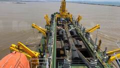 Garantizada la navegabilidad