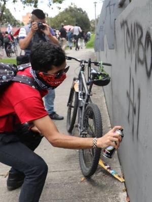 Juventud interrumpida