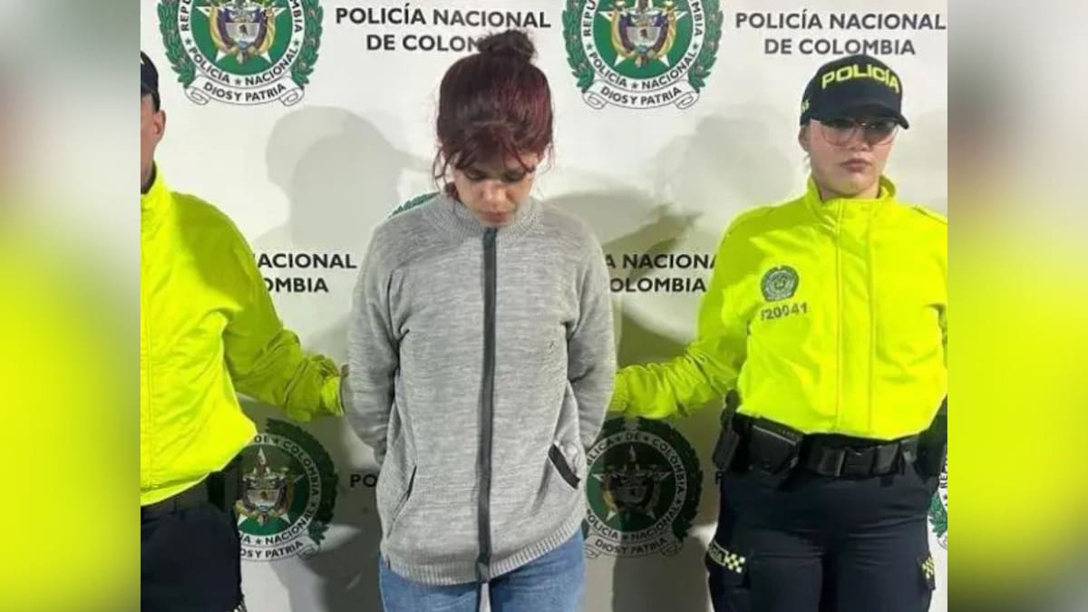 Atentado a Miguel Uribe: así se movía Katerine Andrea Martínez, oriunda de  Soledad, en el sur de Bogotá - ELHERALDO.CO