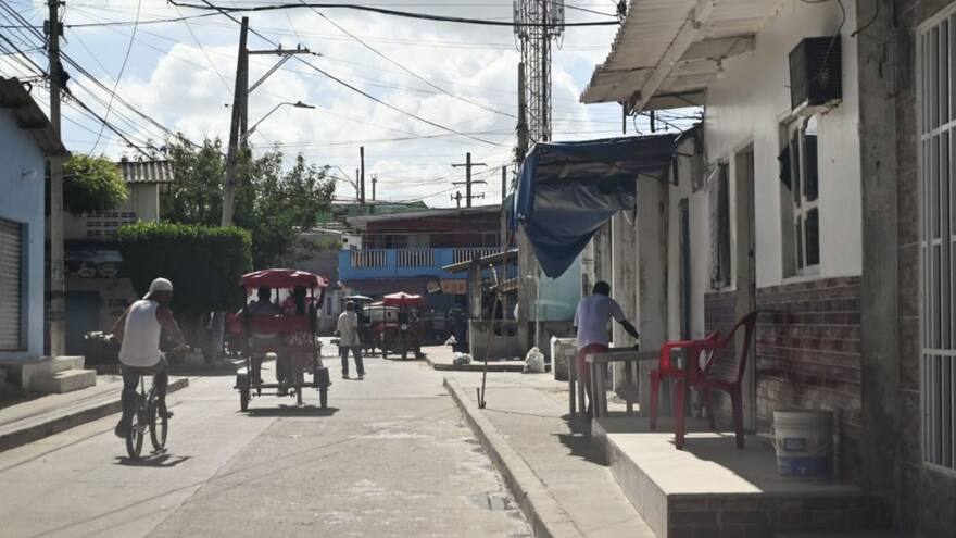 Asesinan a bala a un hombre en el barrio Las Flores