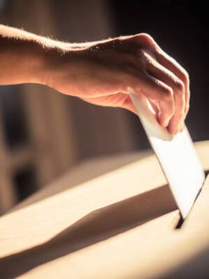 Elecciones territoriales 2023 | Columna de Francisco Cuello Duarte