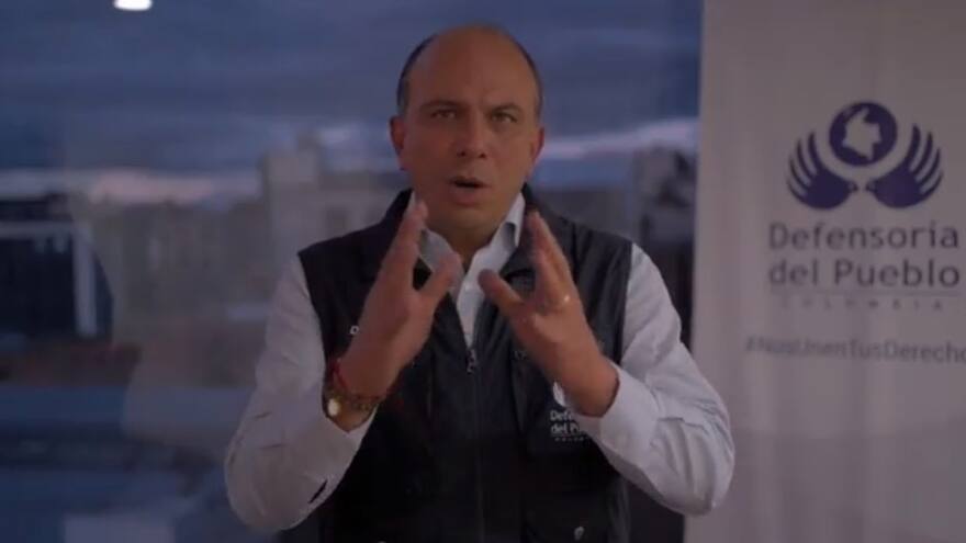 Defensoría del Pueblo pidió que en cese con el EMC primen los derechos de la población