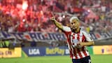 Junior se impone 5-4 a Santa Fe en definición por penales y llega, Rodallega, a otra final