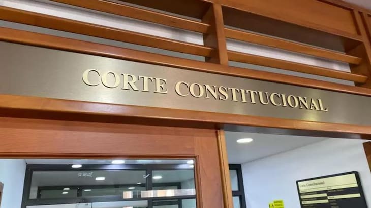Corte Constitucional ordena a conjunto residencial de Manizales retirar símbolos religiosos de una capilla