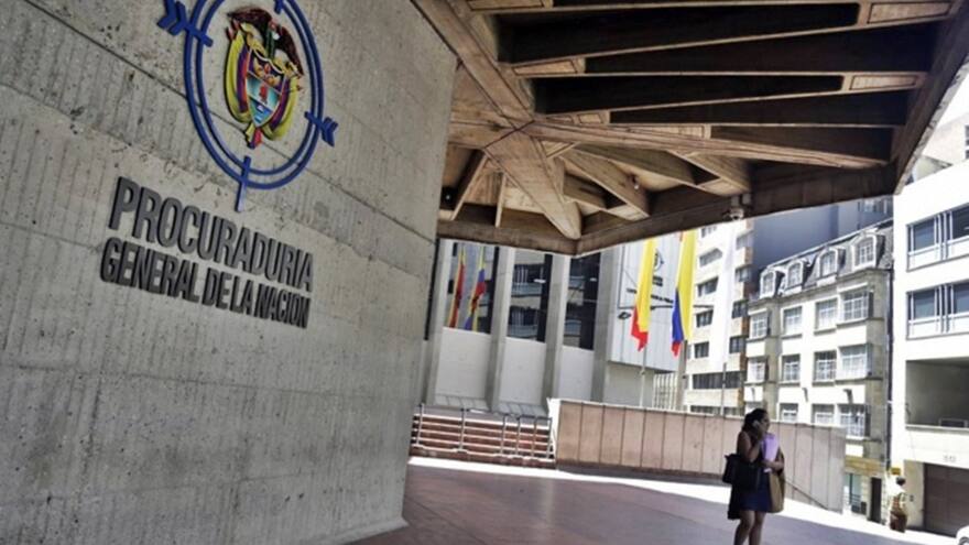 Piden a Mininterior mayor compromiso para luchar contra la trata