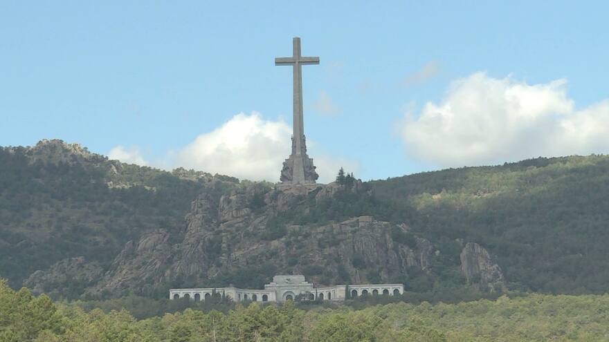 En video | El gobierno español aprueba exhumación de Franco