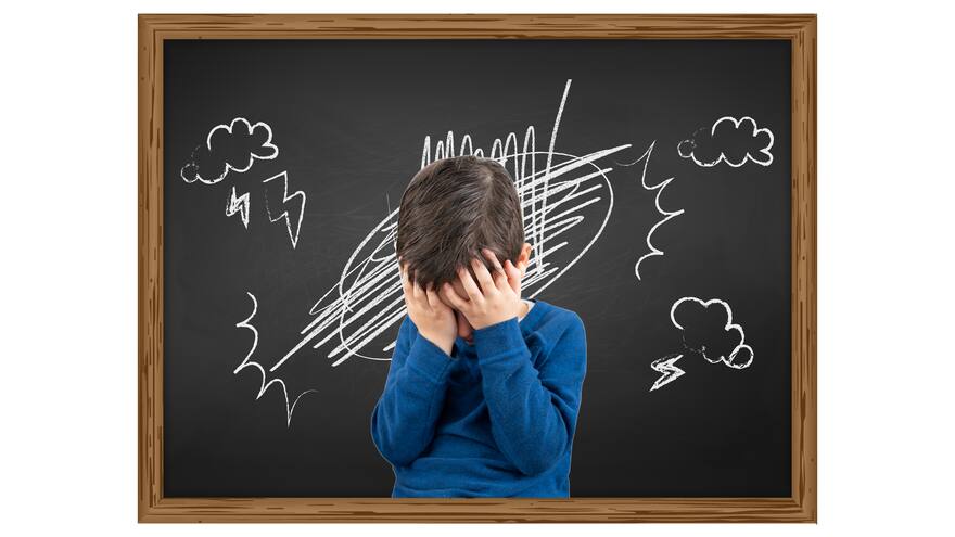 Señales y recomendaciones para detectar dificultades escolares a tiempo