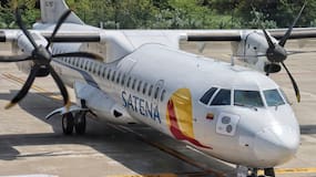 Inauguran nueva ruta aérea Riohacha – Barranquilla