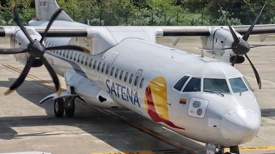 Barranquilla se fortalece como piedra angular de las operaciones de Satena