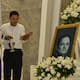 “Fue una persona superior”: Barranquilla despide al exvicepresidente Vargas Lleras