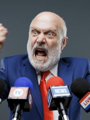 Creando antagonistas | columna de Manuel Moreno Slagter