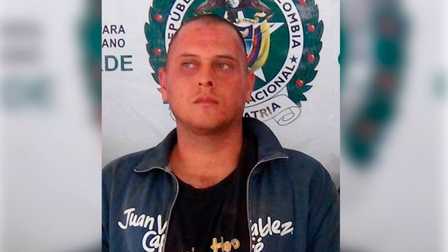 Cesar: Recluso de ‘La Tramacúa’ se cosió la boca para exigir su traslado