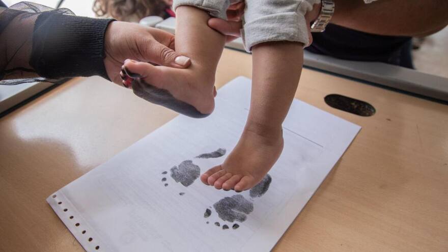 Registraduría reveló los nombres navideños más populares en Colombia