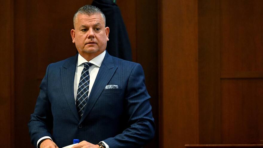 Los crudos detalles que dio el guardia de seguridad de Johnny Depp