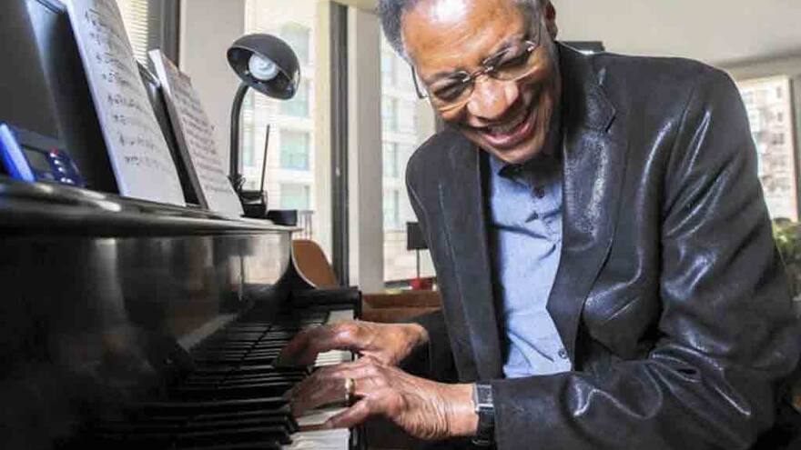 Muere el pianista Ramsey Lewis, ganador de tres Grammy