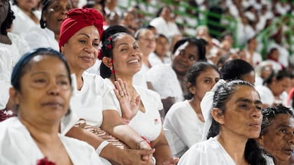 Sincelejo, sede del Encuentro Nacional ‘Mujeres Reforzando sus Estacas’