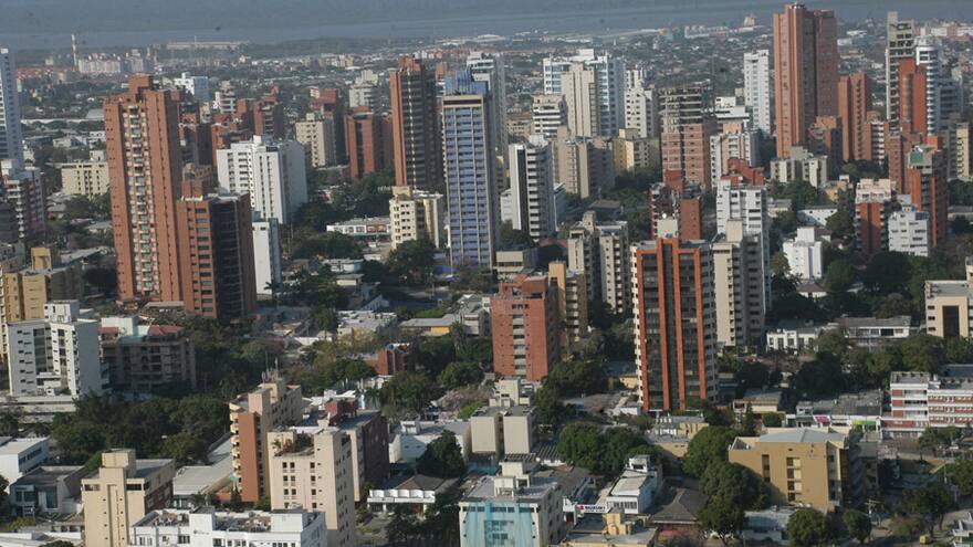 Distrito encuentra 23 mil predios desactualizados