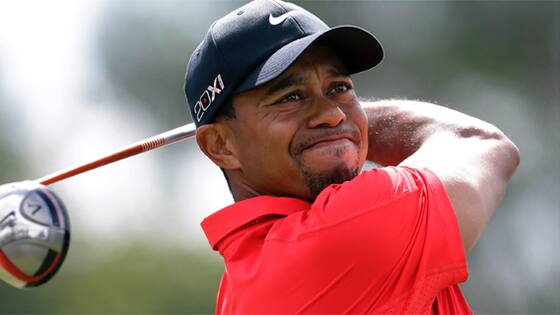 Tiger Woods anuncia que podría participar en el Masters de Augusta 2026 tras casi dos años de inactividad