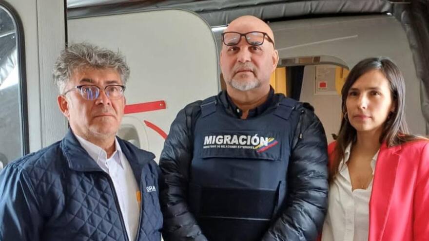 Luis Carlos Restrepo ordenó la muerte de Vicente Castaño: Mancuso