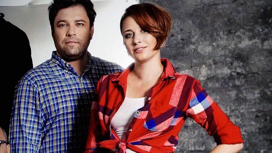 Apuñalan a una periodista rusa de la radio Eco de Moscú