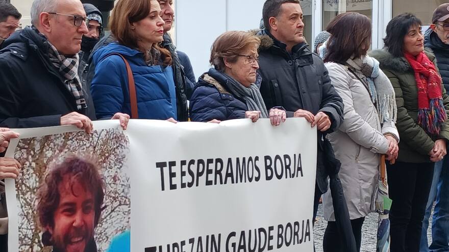 Familia de español desaparecido en Colombia pide que siga la investigación