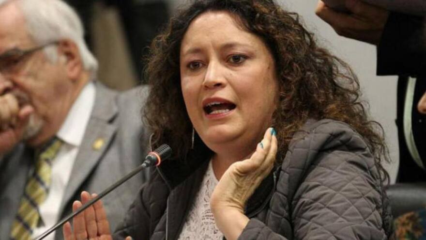 Partido Alianza Verde le dice a Lozano que no acepta su renuncia