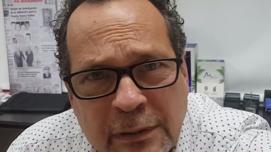 Selfie del Director | Barranquilla necesita una mejor vía de entrada desde el Cortissoz