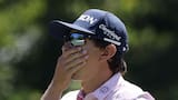 El colombiano Nico Echavarría sigue con vida en el PGA Baycurrent Classic de Japón