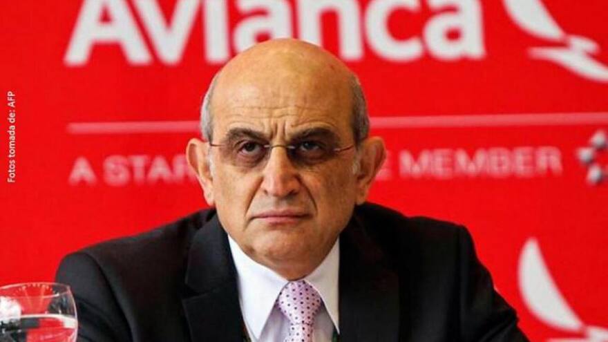 Justicia brasileña absuelve a los hermanos Efromovich, socios de Avianca