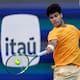 Carlos Alcaraz queda eliminado en la tercera ronda del Masters de Miami