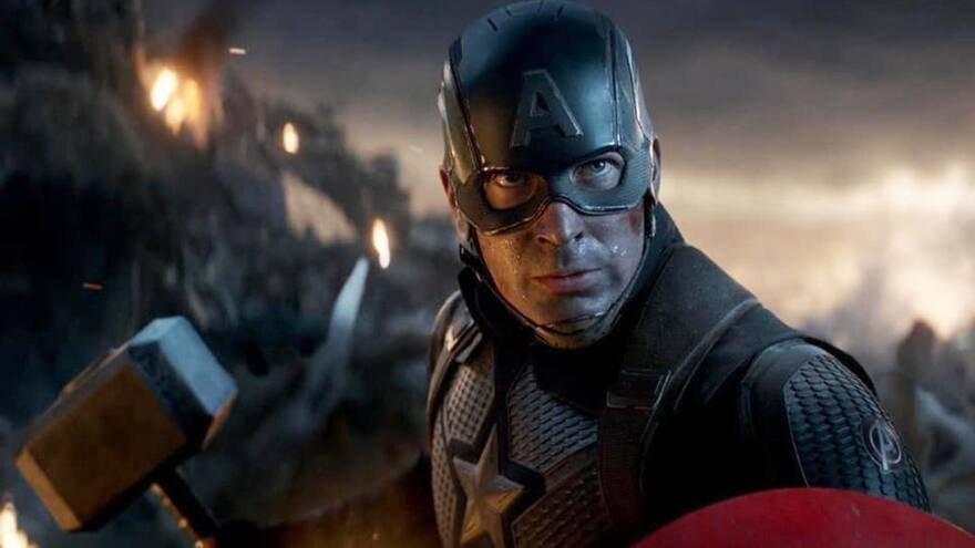 ‘Capitán América 4’ no contará con la participación de Chris Evans como protagonista
