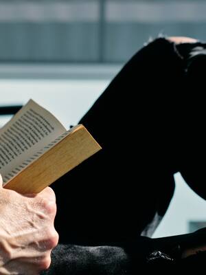 Lecciones de libros | Columna de Alberto Linero