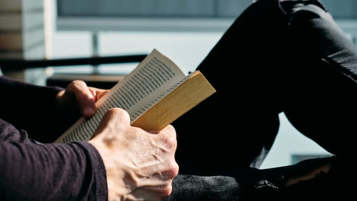 Lecciones de libros | Columna de Alberto Linero