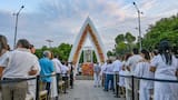 Con Te Deum y parque El Carmen renovado, Valledupar celebra sus 476 años de historia
