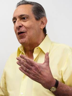 Hernando y Monómeros, íconos paralelos | Columna de Ricardo Plata Cepeda