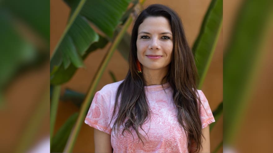 La cartagenera Margarita Díaz, nueva Directora general del FICCI